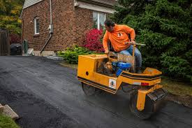 Why Choose Us For All Your Driveway Paving Needs in James Island, SC?